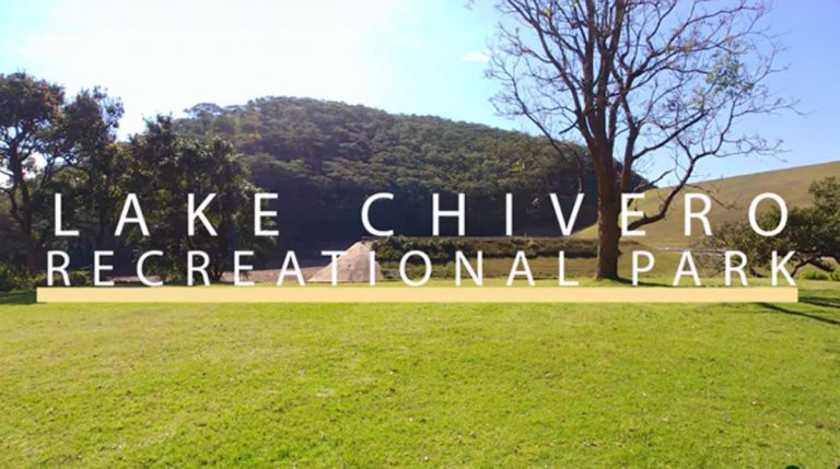 Chivero Rhino Run On This Weekend