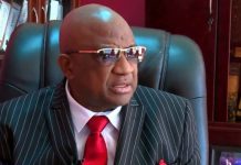 Chiyangwa’s armed security men disarmed