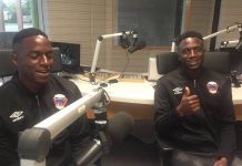 Moyo twins get offers from Europe and SA, reveals Thabani