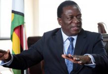 Min Of Foreign Affairs Mourns Ambassador Chitauro