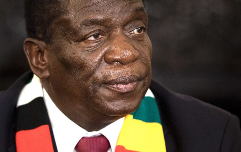 Zim Govt working to further shrink the democratic space