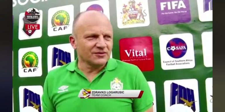 Its a process which takes time: Logaruši