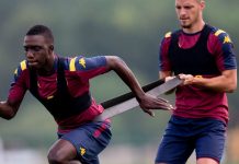 Nakamba a sign of how Zimbabweans love their country: Fadzayi Mahere