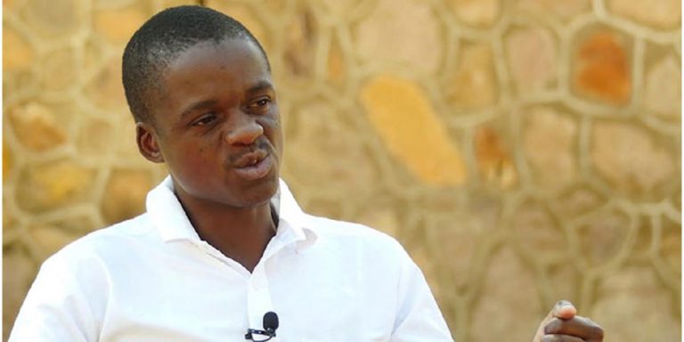 Bulawayo Elects New Deputy Mayor