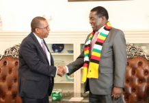 US Ambassador Meets Govt Over Workers’ Rights