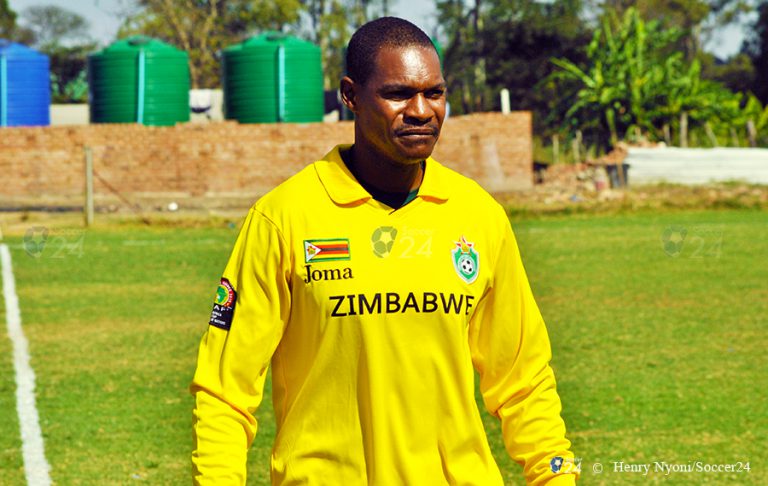 Mapeza reveals more details on his TTM exit, dismisses claims by Mulaudzi