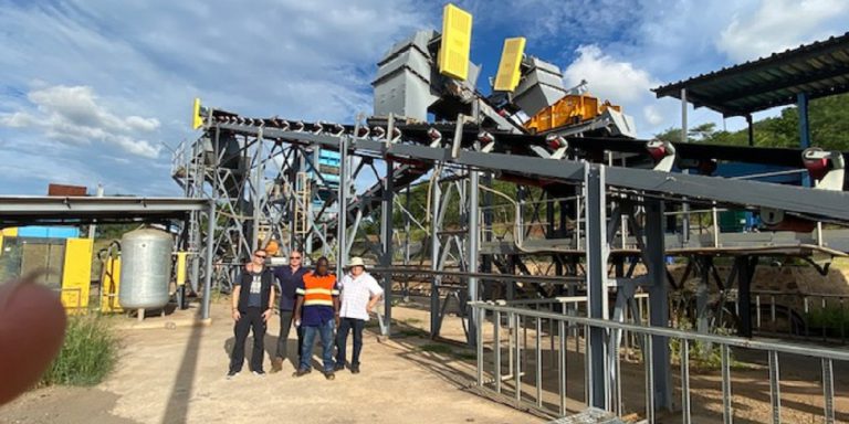 UK Miner Frustrated By Bureaucracy In Zimbabwe