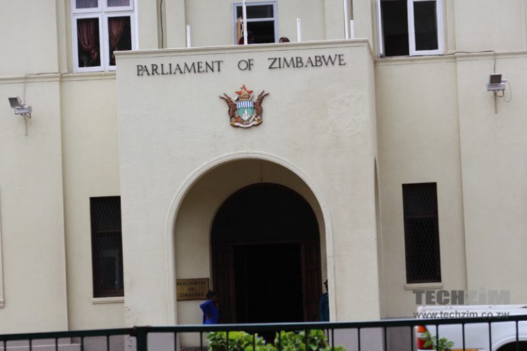 Zimbabwe third session of Parliament to start 22nd October