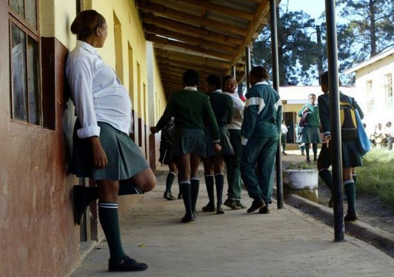 PTUZ President Blames Govt For High Student Pregnancy