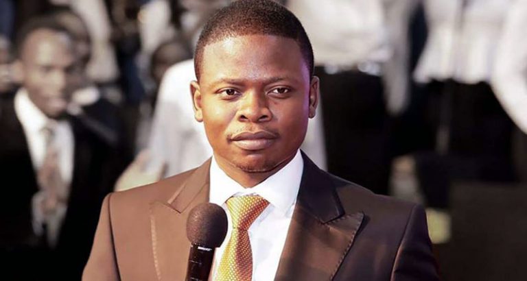 Uebert Angel Speaks On Bushiri’s Arrest