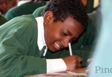 Govt admits crisis in education sector