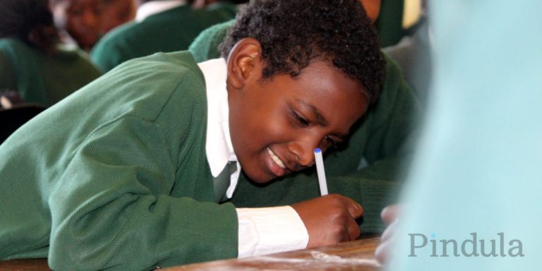 Govt admits crisis in education sector