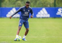 Lyon coach explains decision to start Kadewere ahead of Depay in Marseille clash