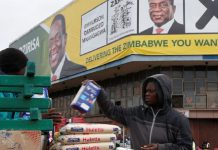 Cost Of Living In Zimbabwe Rises