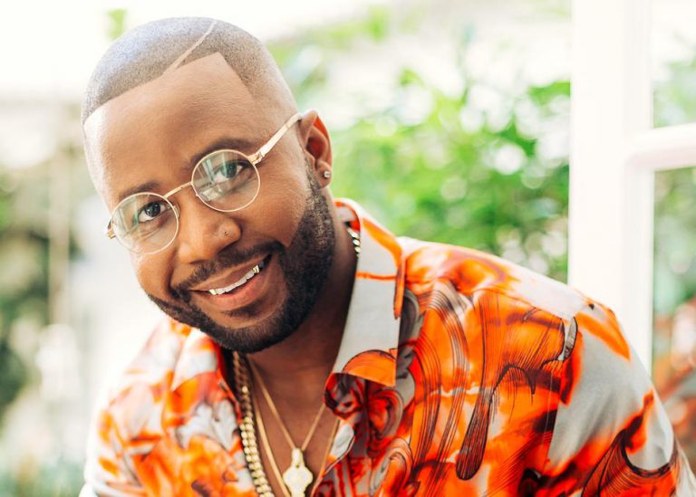 Zim has lost a passionate artiste: Cassper Nyovest