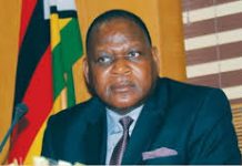 Zimbabwe eyes massive GDP growth