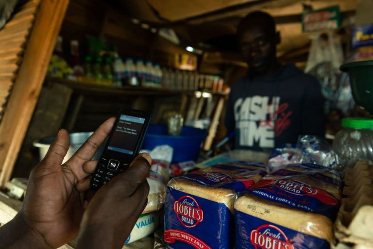 Zimbabwe’s restrictions on mobile money transfers are a blow to financial inclusion