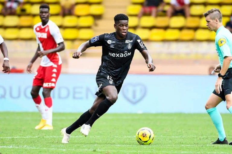 Munetsi set for a return this weekend