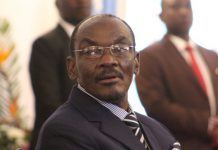 Chamisa’s Youths threaten Mohadi