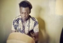 Musician Sigauke addresses challenges of being in a foreign land