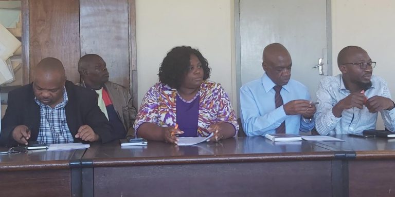Govt Tables Improved Salary Offer