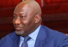 A Nigerian billionaire is planning to mine platinum in Zimbabwe