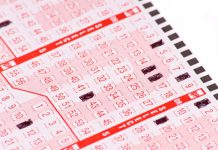 Canadian lottery winner was unaware of jackpot for over a month