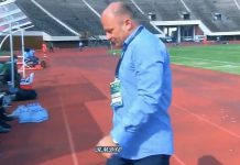 Logarusic’s bold changes save the day for Warriors