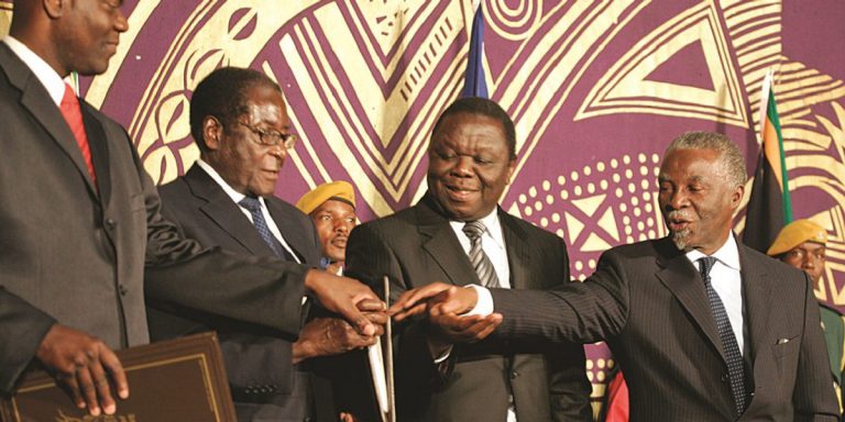 “A GNU Is Necessary Now,” – MDC