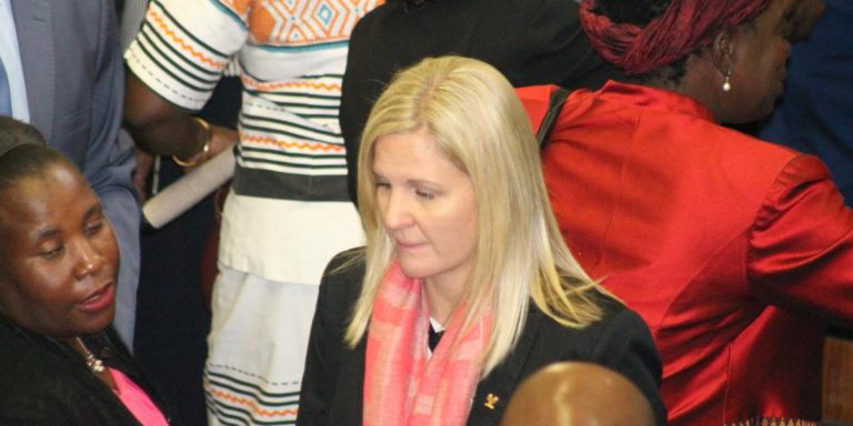 Mnangagwa’s Ministers The Worst Ever – Mliswa