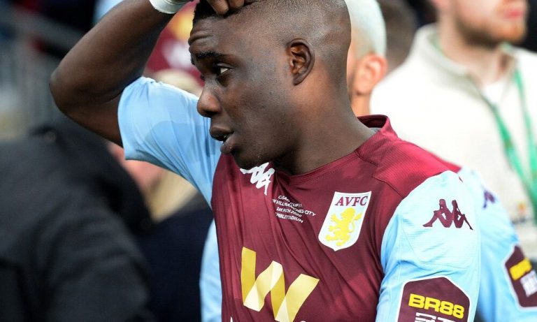 How Nakamba Was ‘Rescued’ From Ginimbi