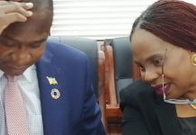 Government Workers Awarded 40% Salary Increment