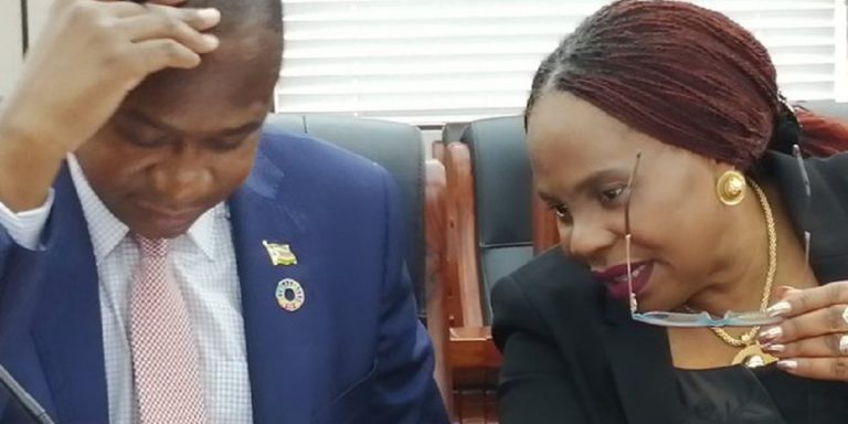 Government Workers Awarded 40% Salary Increment