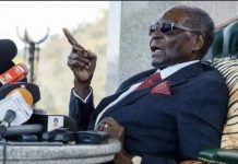 Trump Is Like Chamisa Not Mugabe – ZANU PF