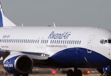 Rwandair Confirm Resumption Of Harare-Cape Town Flights