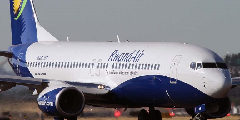 Rwandair Confirm Resumption Of Harare-Cape Town Flights