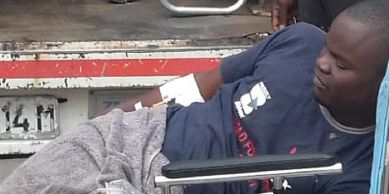 Masotsha Inquiry Report To Be Released On Monday