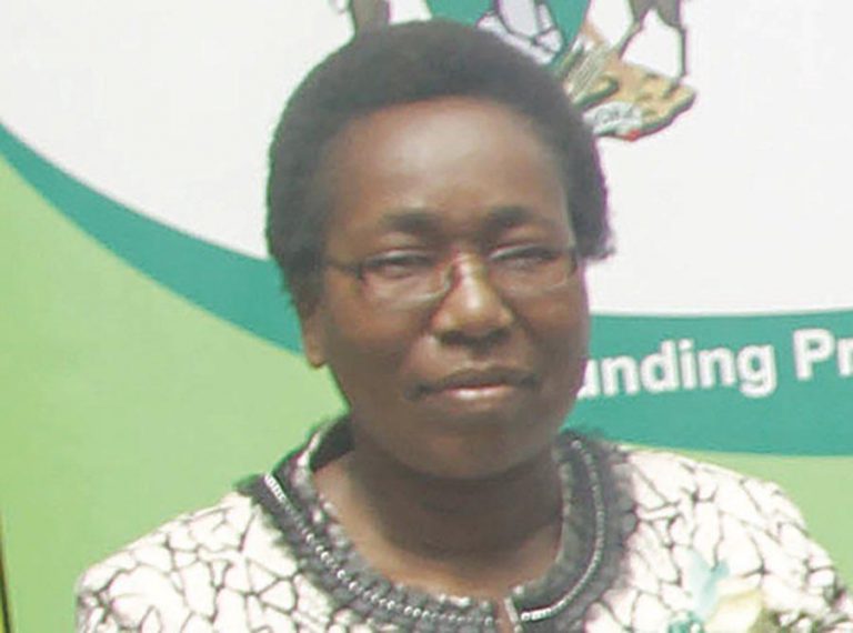 Mnangagwa Restores Justice Ndewere’s Salary And Benefits