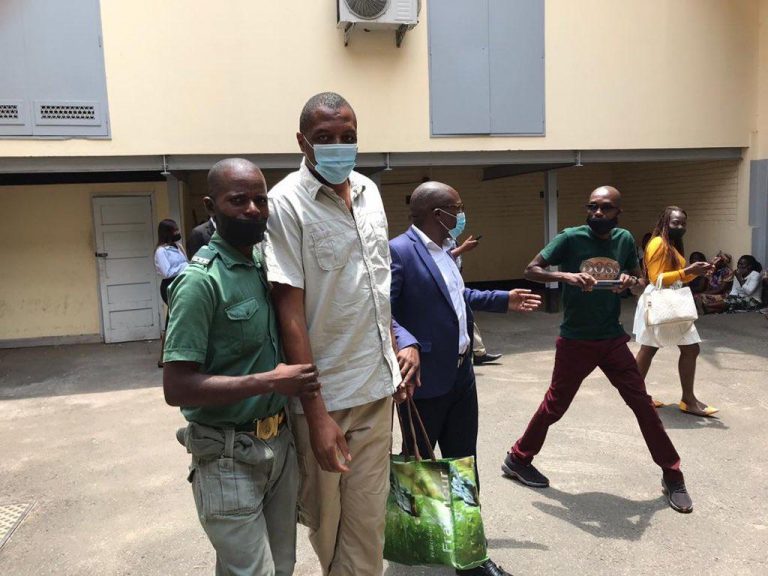 High Court Defers Ruling On Chin’ono’s Bail Application