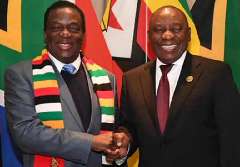 New Zimbabwe.com