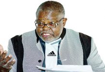 We Only Regret Being Caught Out… Ndumiso Gumede Sarcastically Comments On Age-cheating We Only Regret Being Caught Out… Ndumiso Gumede Sarcastically Comments On Age-cheating