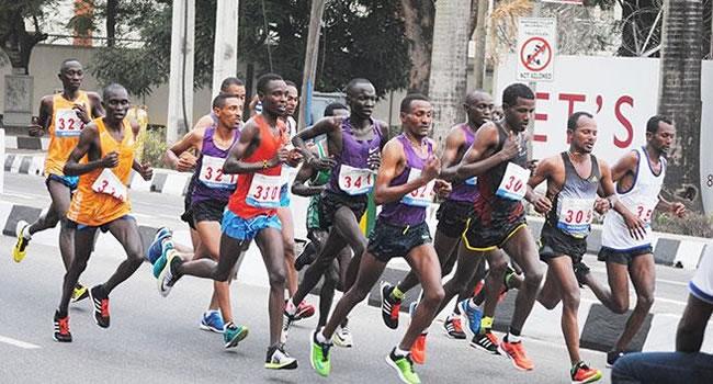 Over 1000 runners to participate in Ogbomosho 10km marathon —Organizers ...