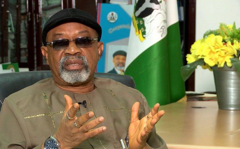 ASUU strike: My children are in Nigerian public universities unlike lecturers’ children – Ngige