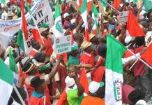 Fuel, electricity price hike: Strike looms as labour walks out from meeting with Nigerian govt Fuel, electricity price hike: Strike looms as labour walks out from meeting with Nigerian govt
