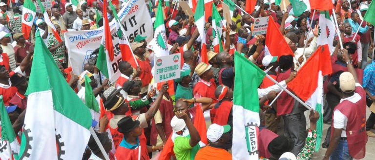 Fuel, electricity price hike: Strike looms as labour walks out from meeting with Nigerian govt