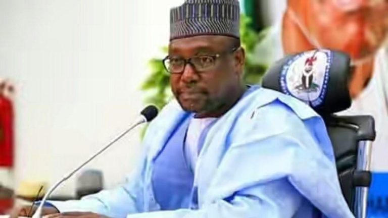 God allowed death of APC chairman for a purpose – Gov Bello