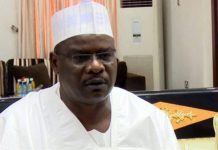 Senator Ndume to be remanded in prison over failure to produce Maina in court Senator Ndume to be remanded in prison over failure to produce Maina in court