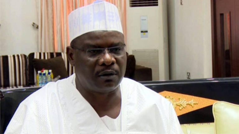 Senator Ndume to be remanded in prison over failure to produce Maina in court