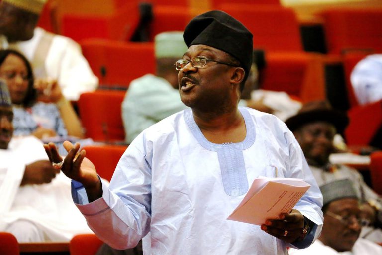 Airlines in Nigeria, most dangerous to fly – Senator Adeyemi