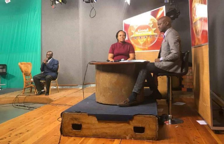 ZBC To Be Directly Supported By Treasury – Govt